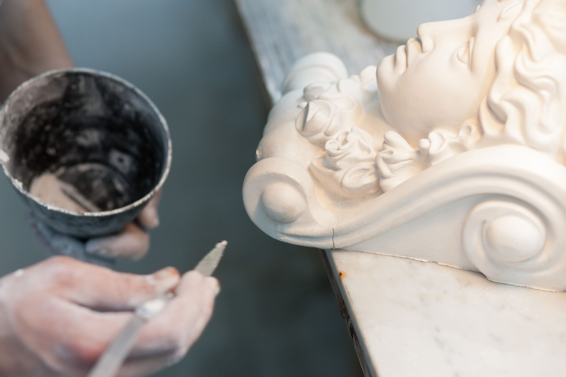 CaLoSiL<sup>®</sup>-Produkte CaLoSiL<sup>®</sup>-Produkte