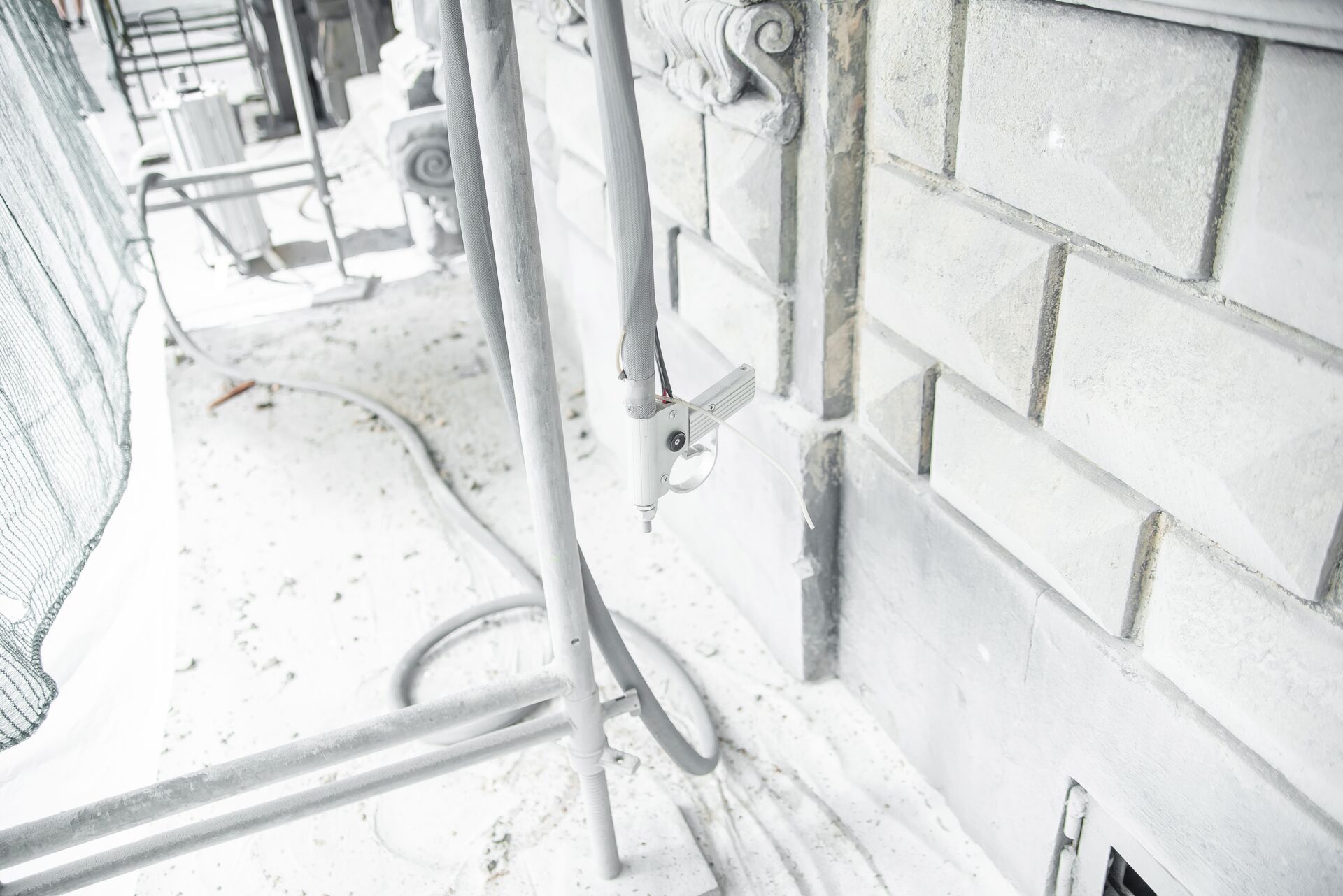 IBZ-Salzchemie GmbH & Co. KG - Zubehör IBZ-Salzchemie GmbH & Co. KG - Zubehör