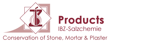CalosiL - IBZ-Salzchemie GmbH & Co. KG CalosiL - IBZ-Salzchemie GmbH & Co. KG