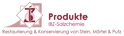 IBZ-Salzchemie GmbH & Co. KG IBZ-Salzchemie GmbH & Co. KG